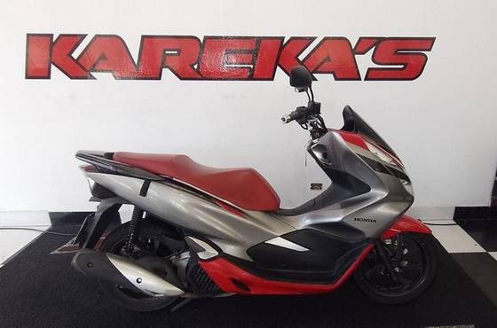 HONDA PCX SPORT HONDA PCX SPORT